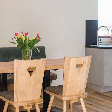 Kopeindlgut Apartments Wals-Siezenheim Ngoại thất bức ảnh