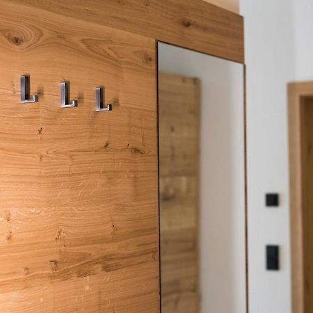 Kopeindlgut Apartments Wals-Siezenheim Ngoại thất bức ảnh