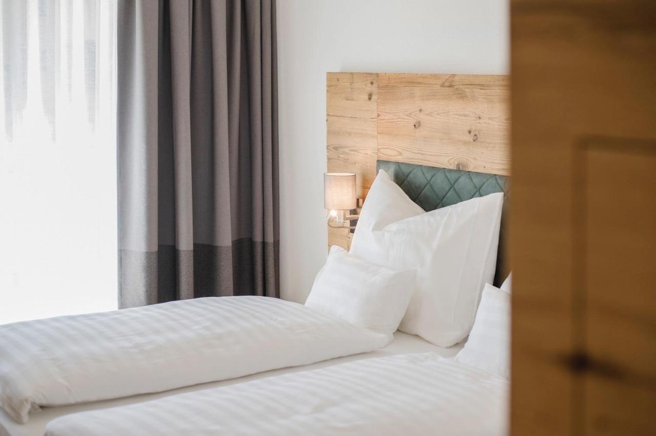 Kopeindlgut Apartments Wals-Siezenheim Ngoại thất bức ảnh