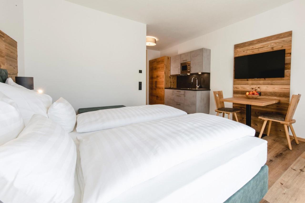 Kopeindlgut Apartments Wals-Siezenheim Ngoại thất bức ảnh