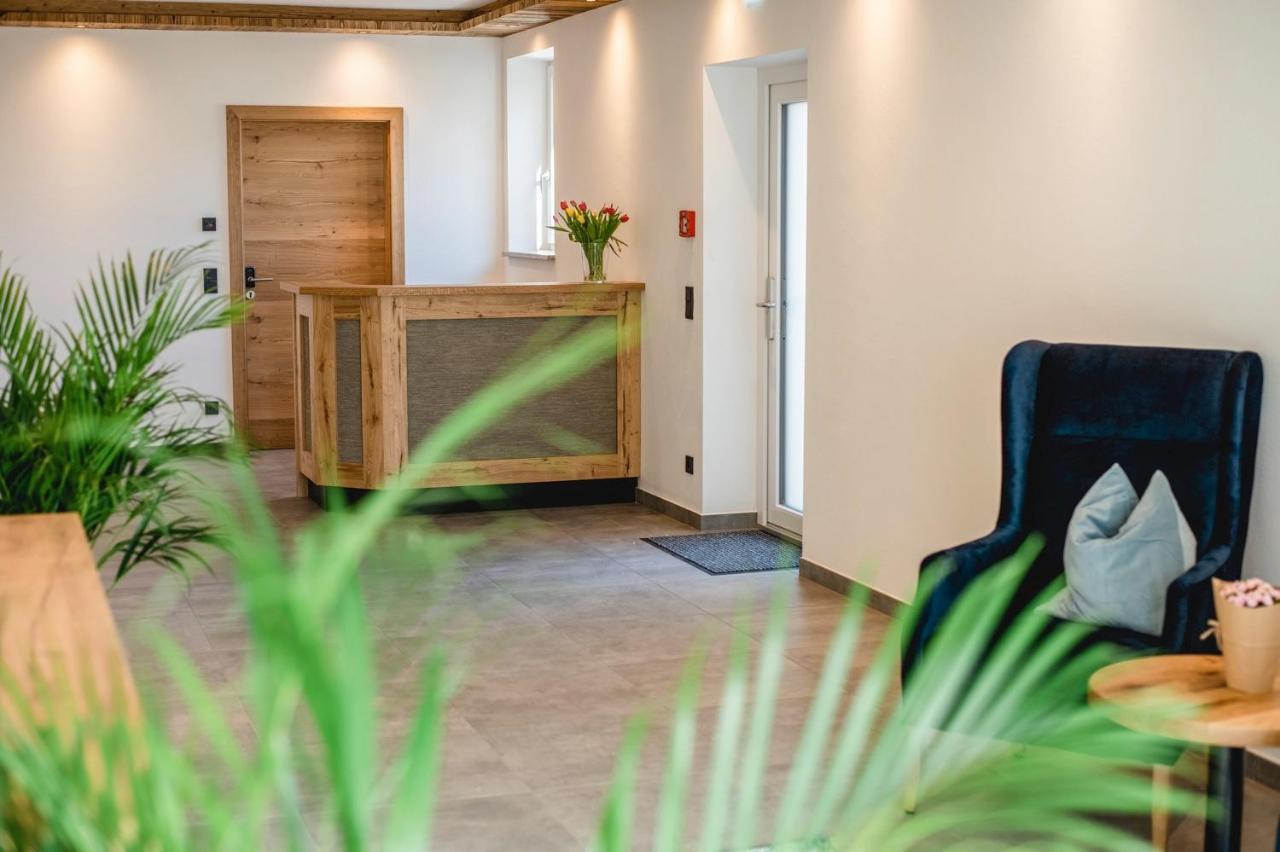 Kopeindlgut Apartments Wals-Siezenheim Ngoại thất bức ảnh