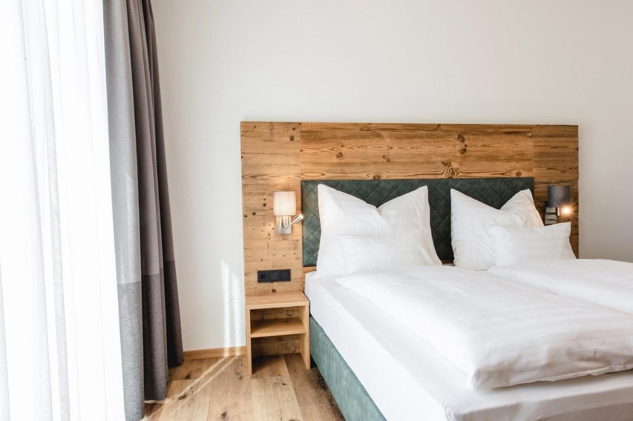 Kopeindlgut Apartments Wals-Siezenheim Ngoại thất bức ảnh