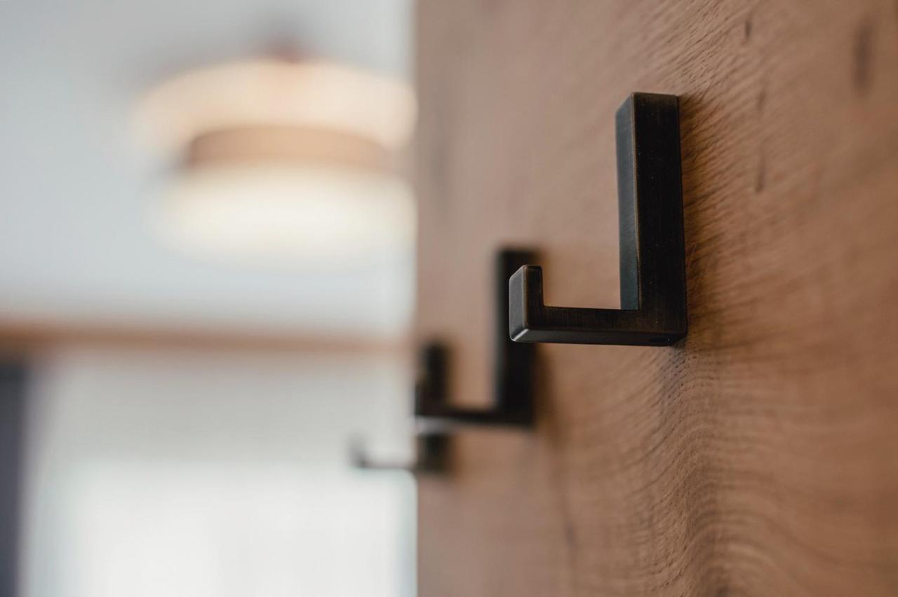 Kopeindlgut Apartments Wals-Siezenheim Ngoại thất bức ảnh