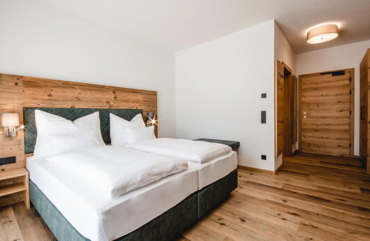 Kopeindlgut Apartments Wals-Siezenheim Ngoại thất bức ảnh