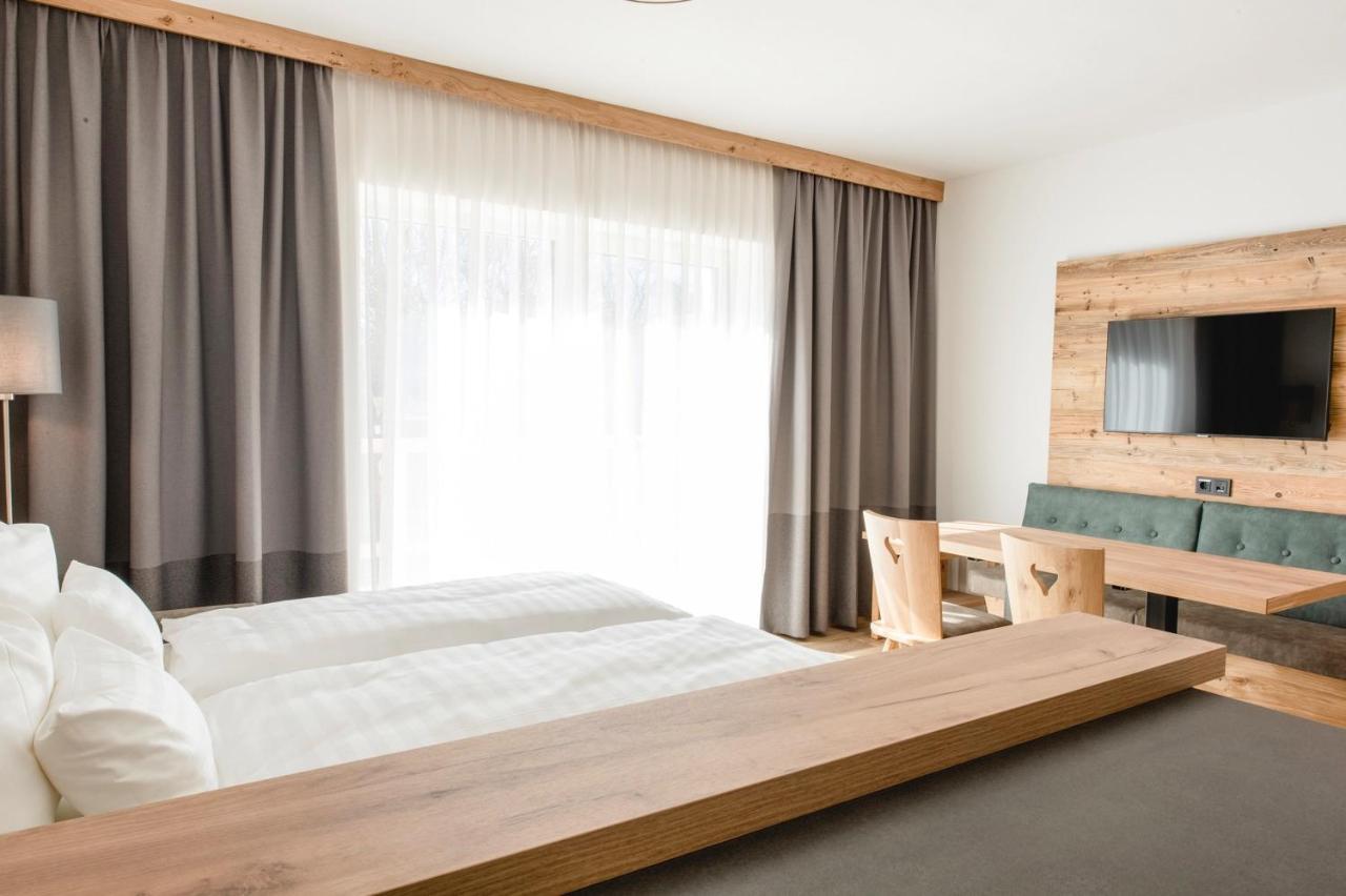 Kopeindlgut Apartments Wals-Siezenheim Ngoại thất bức ảnh