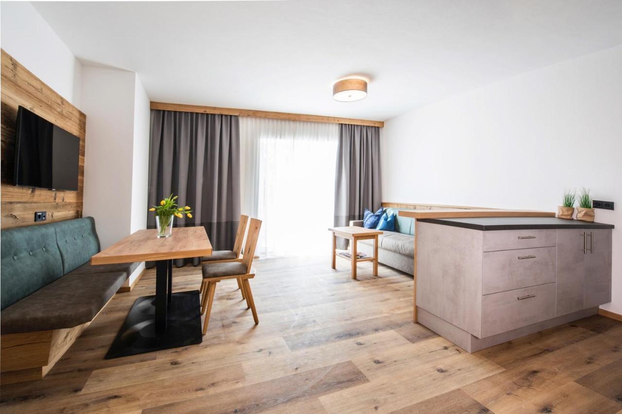 Kopeindlgut Apartments Wals-Siezenheim Ngoại thất bức ảnh