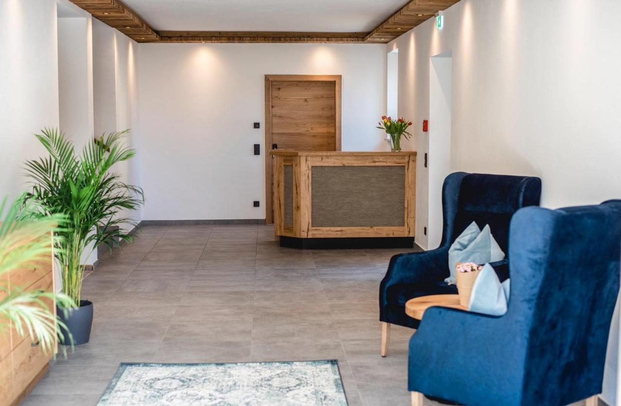 Kopeindlgut Apartments Wals-Siezenheim Ngoại thất bức ảnh