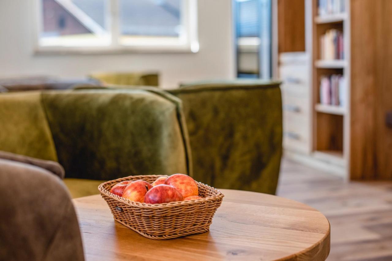Kopeindlgut Apartments Wals-Siezenheim Ngoại thất bức ảnh