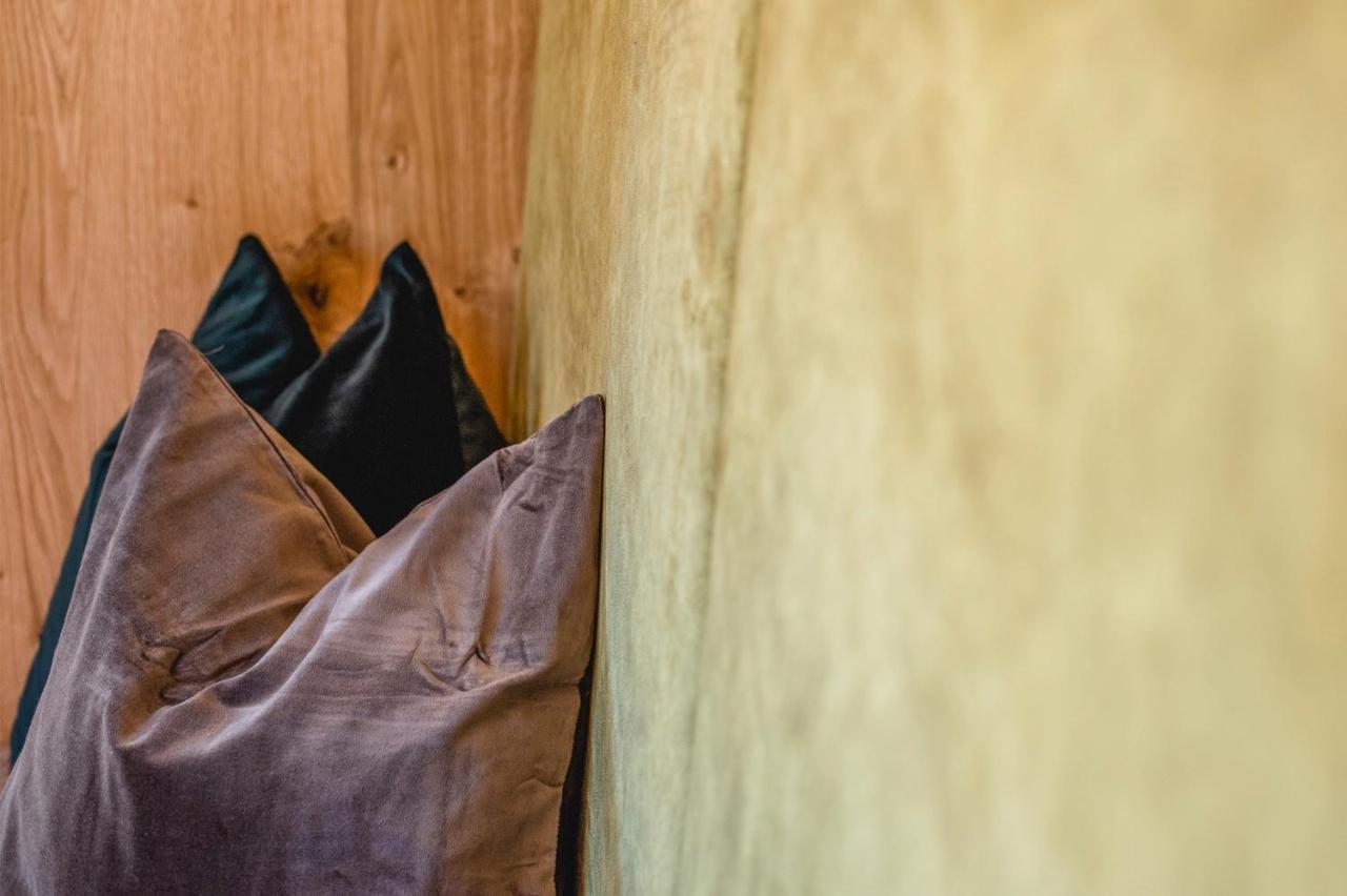 Kopeindlgut Apartments Wals-Siezenheim Ngoại thất bức ảnh
