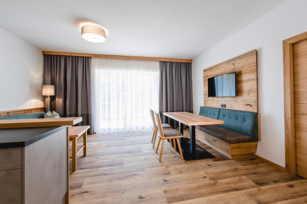 Kopeindlgut Apartments Wals-Siezenheim Ngoại thất bức ảnh
