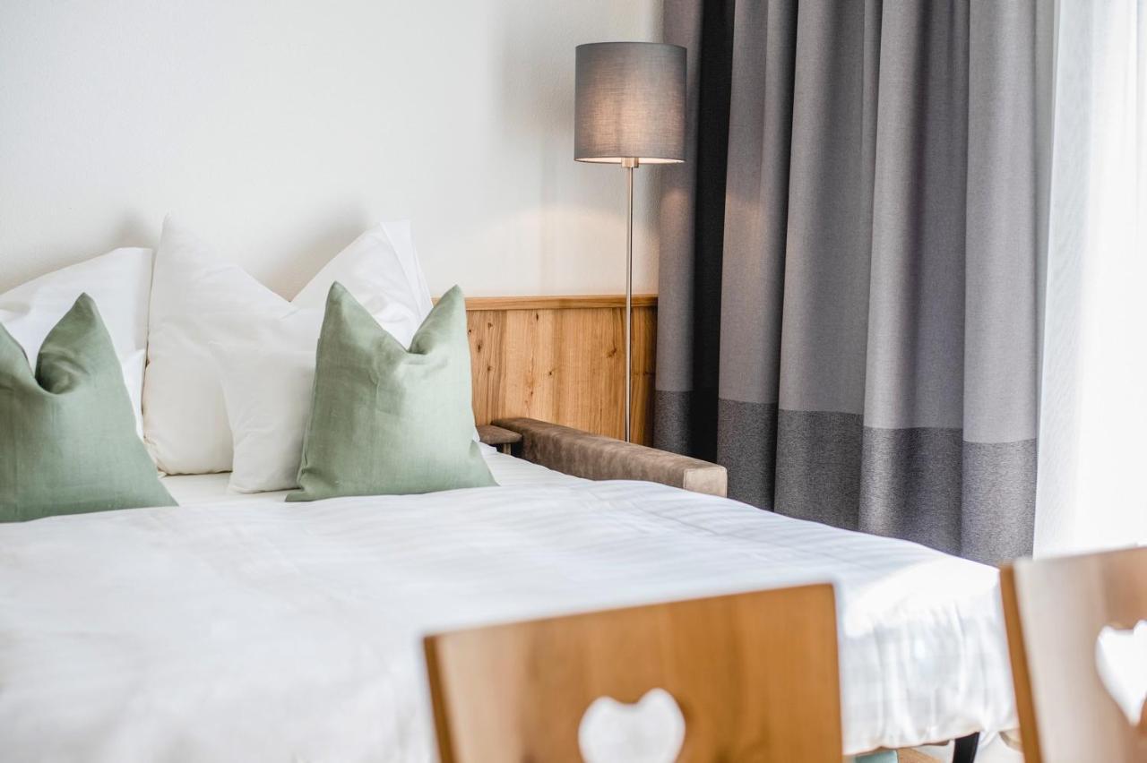 Kopeindlgut Apartments Wals-Siezenheim Ngoại thất bức ảnh