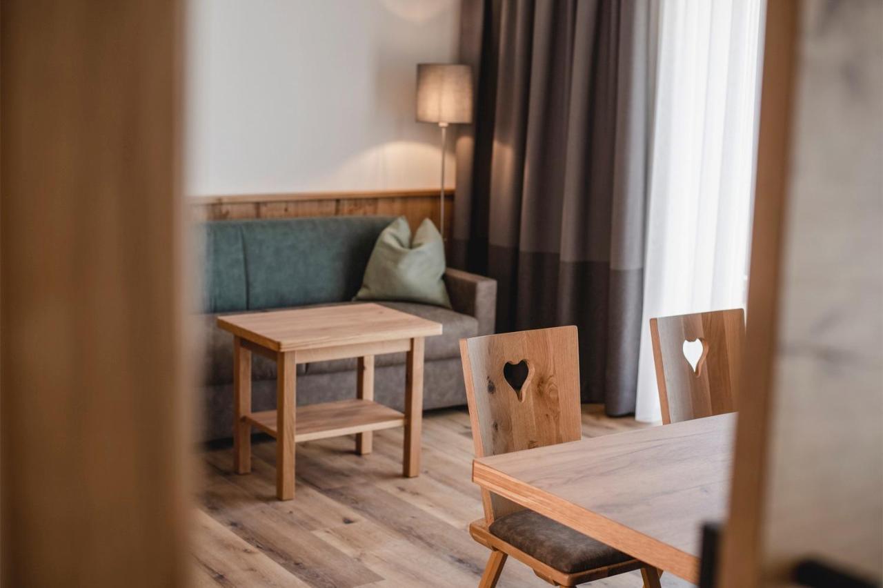 Kopeindlgut Apartments Wals-Siezenheim Ngoại thất bức ảnh