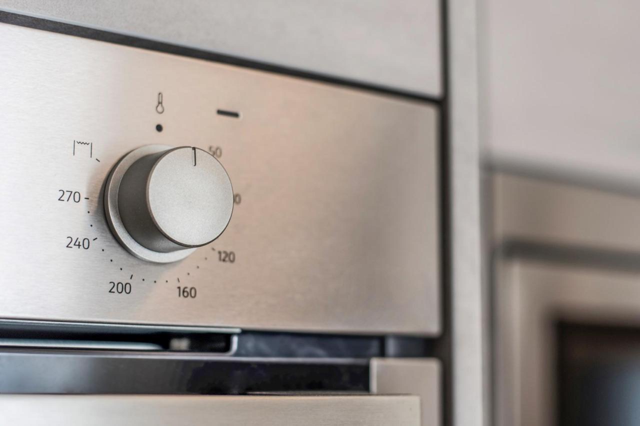 Kopeindlgut Apartments Wals-Siezenheim Ngoại thất bức ảnh