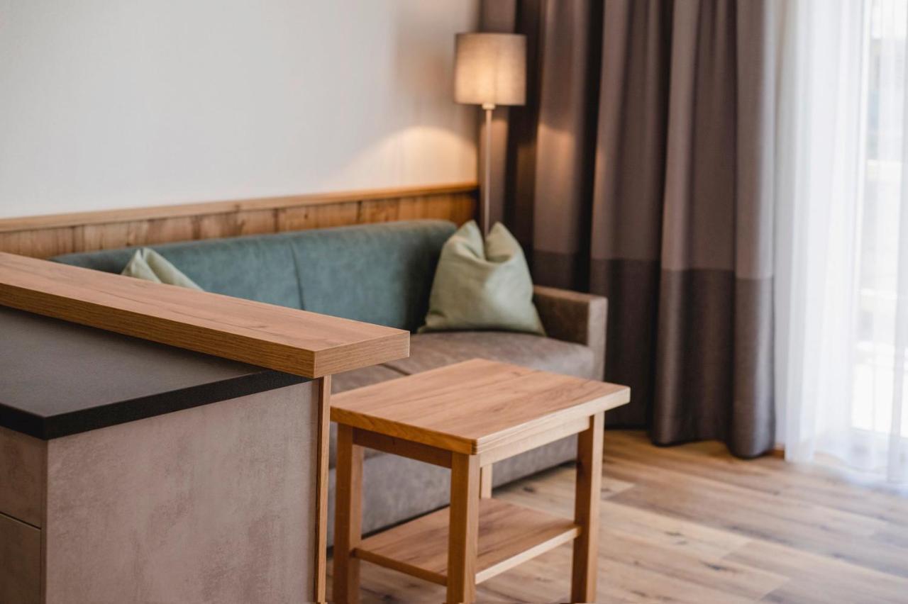 Kopeindlgut Apartments Wals-Siezenheim Ngoại thất bức ảnh