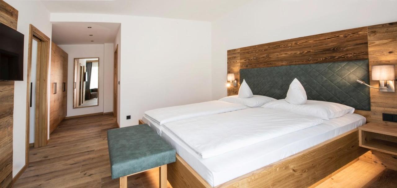 Kopeindlgut Apartments Wals-Siezenheim Ngoại thất bức ảnh