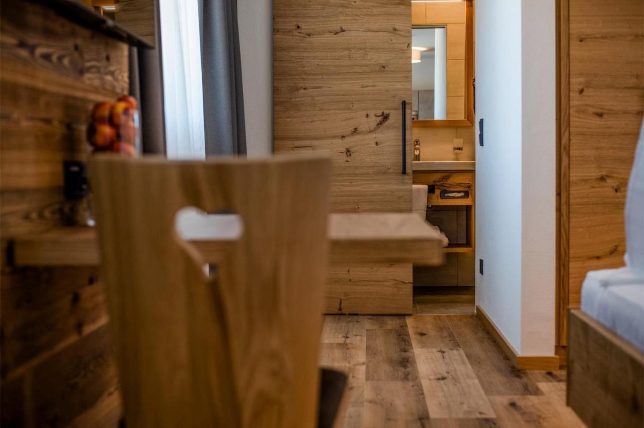 Kopeindlgut Apartments Wals-Siezenheim Ngoại thất bức ảnh