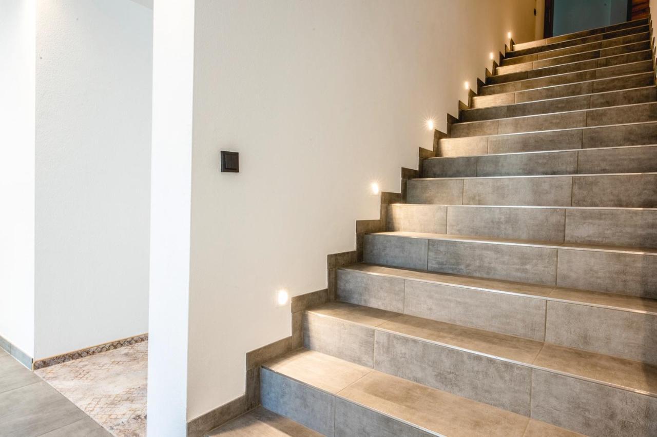 Kopeindlgut Apartments Wals-Siezenheim Ngoại thất bức ảnh