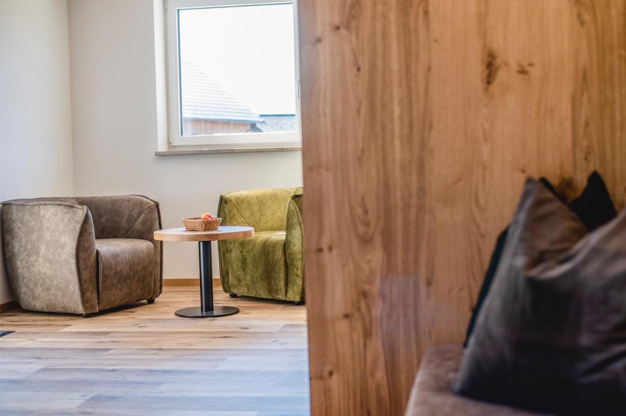 Kopeindlgut Apartments Wals-Siezenheim Ngoại thất bức ảnh