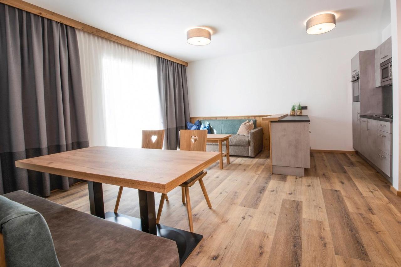 Kopeindlgut Apartments Wals-Siezenheim Ngoại thất bức ảnh