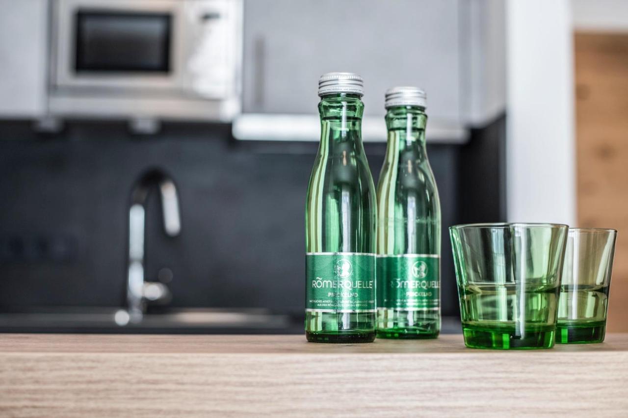 Kopeindlgut Apartments Wals-Siezenheim Ngoại thất bức ảnh