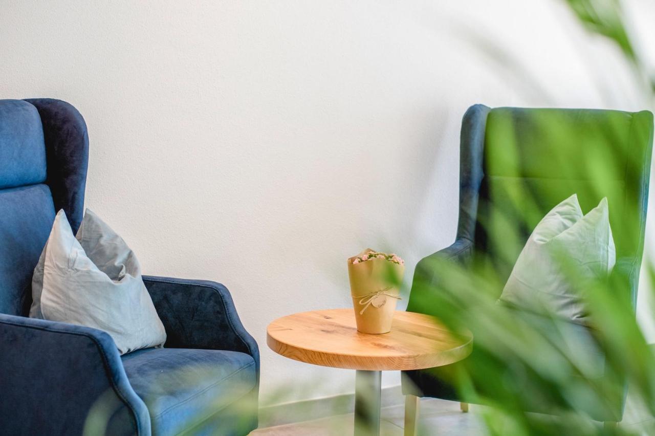 Kopeindlgut Apartments Wals-Siezenheim Ngoại thất bức ảnh