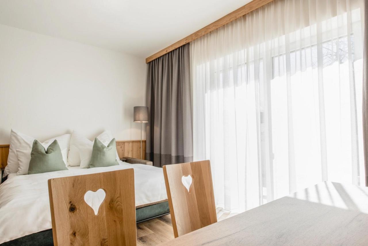 Kopeindlgut Apartments Wals-Siezenheim Ngoại thất bức ảnh