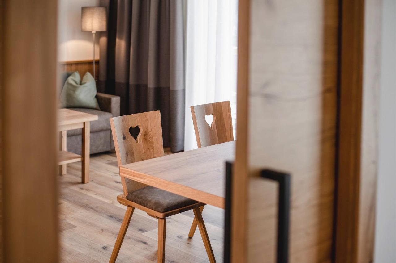 Kopeindlgut Apartments Wals-Siezenheim Ngoại thất bức ảnh