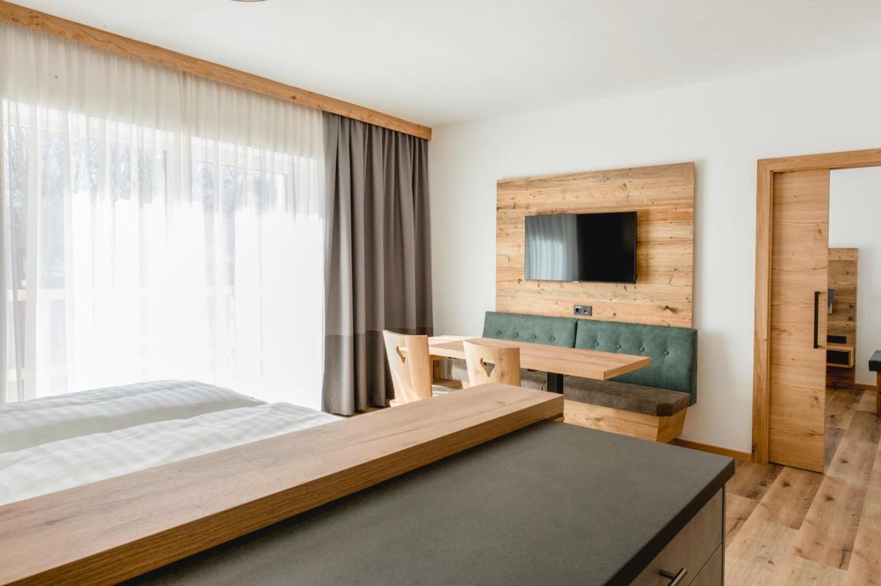 Kopeindlgut Apartments Wals-Siezenheim Ngoại thất bức ảnh