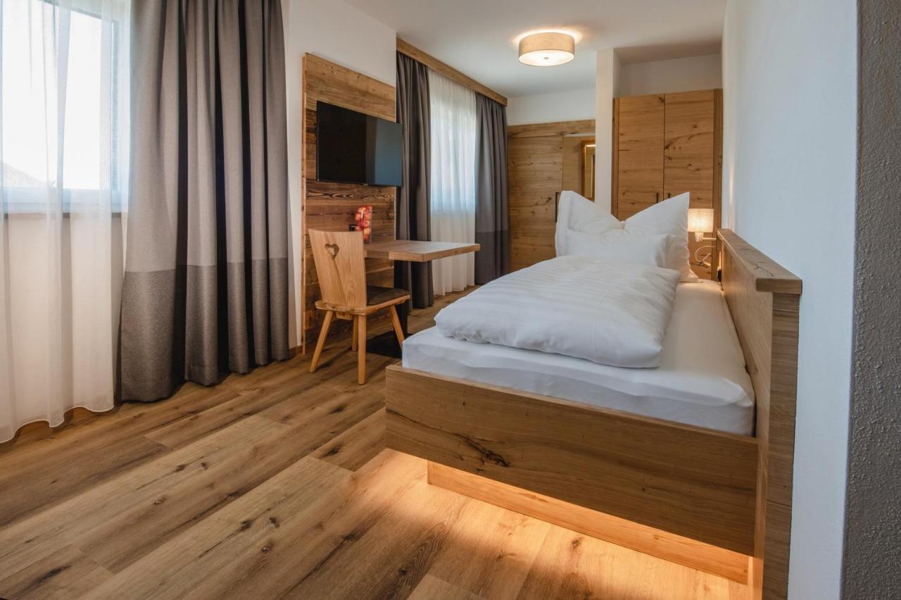 Kopeindlgut Apartments Wals-Siezenheim Ngoại thất bức ảnh