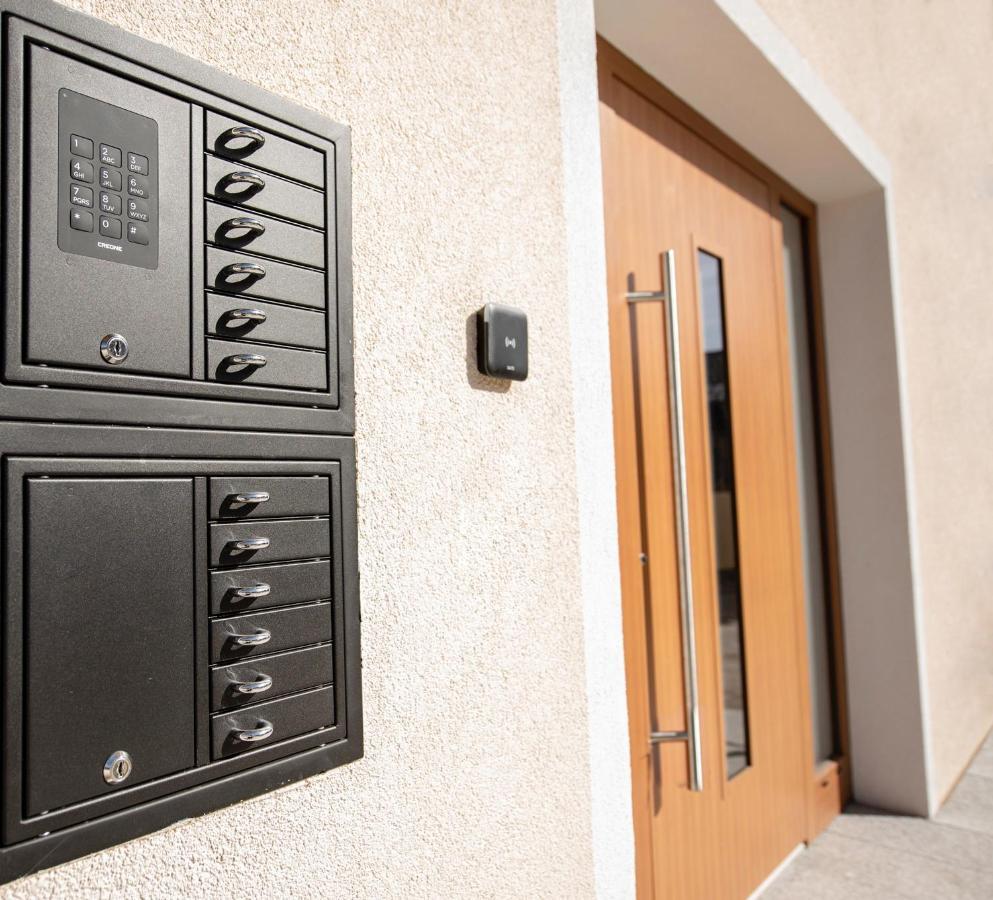 Kopeindlgut Apartments Wals-Siezenheim Ngoại thất bức ảnh