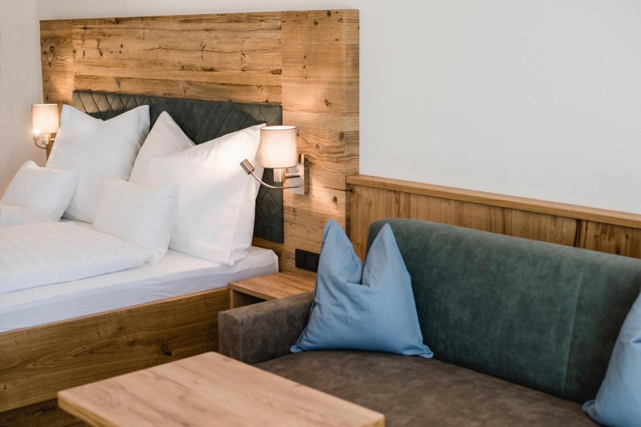 Kopeindlgut Apartments Wals-Siezenheim Ngoại thất bức ảnh