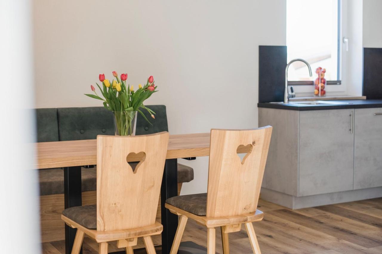 Kopeindlgut Apartments Wals-Siezenheim Ngoại thất bức ảnh
