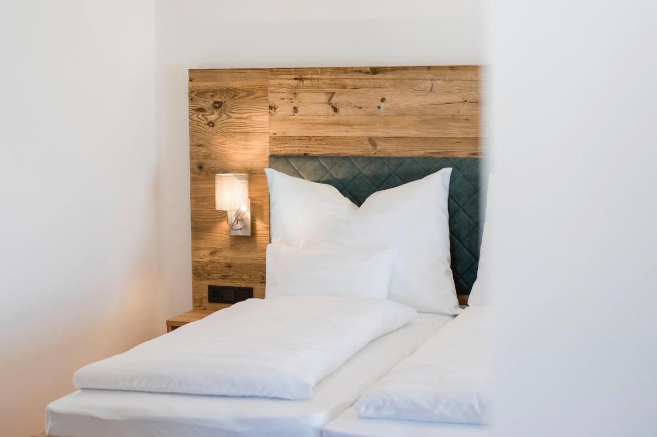 Kopeindlgut Apartments Wals-Siezenheim Ngoại thất bức ảnh