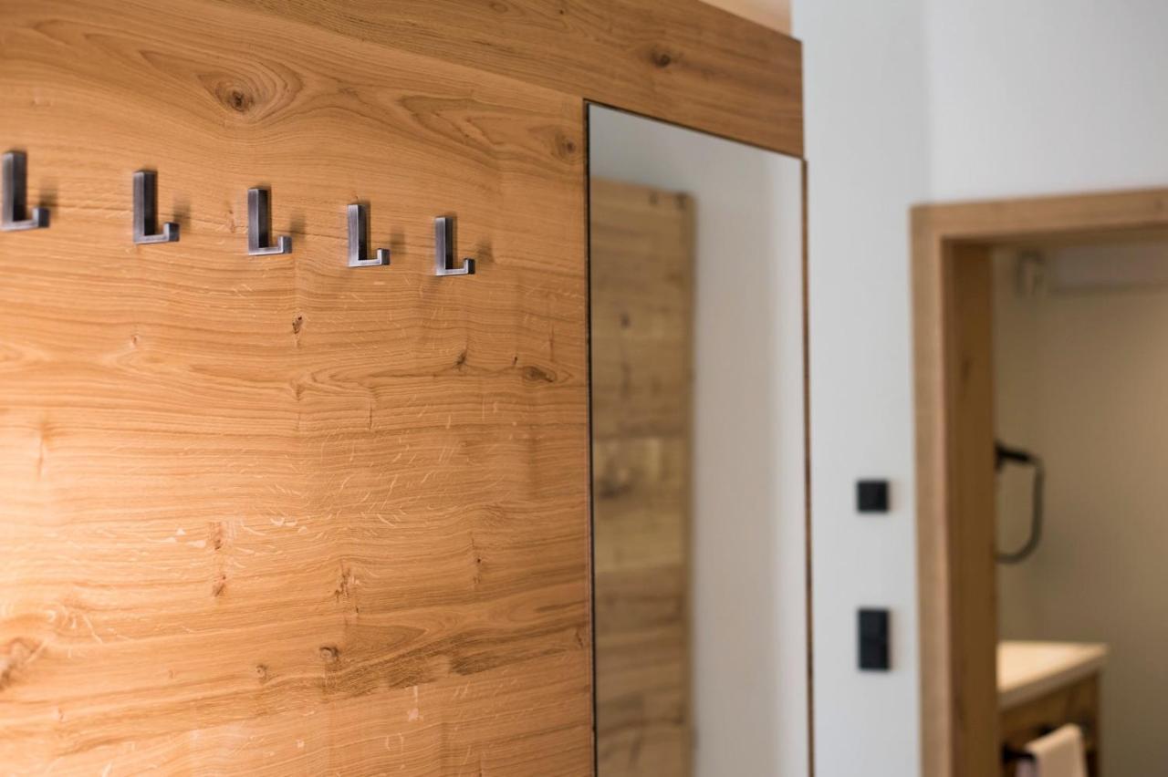 Kopeindlgut Apartments Wals-Siezenheim Ngoại thất bức ảnh
