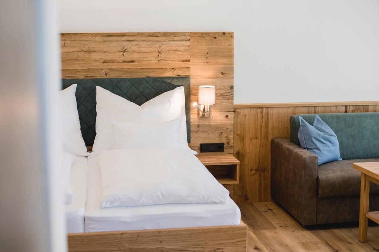 Kopeindlgut Apartments Wals-Siezenheim Ngoại thất bức ảnh