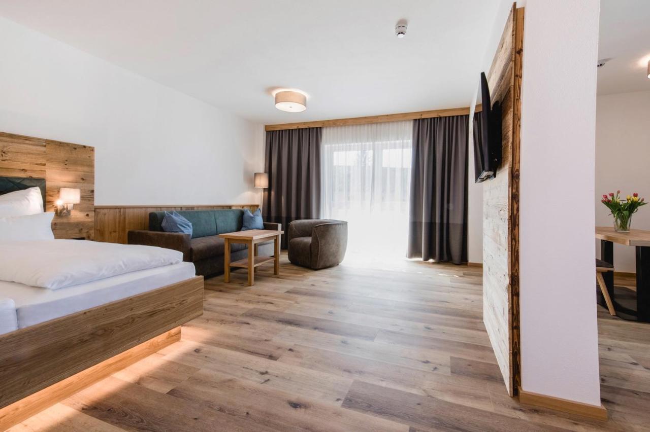 Kopeindlgut Apartments Wals-Siezenheim Ngoại thất bức ảnh