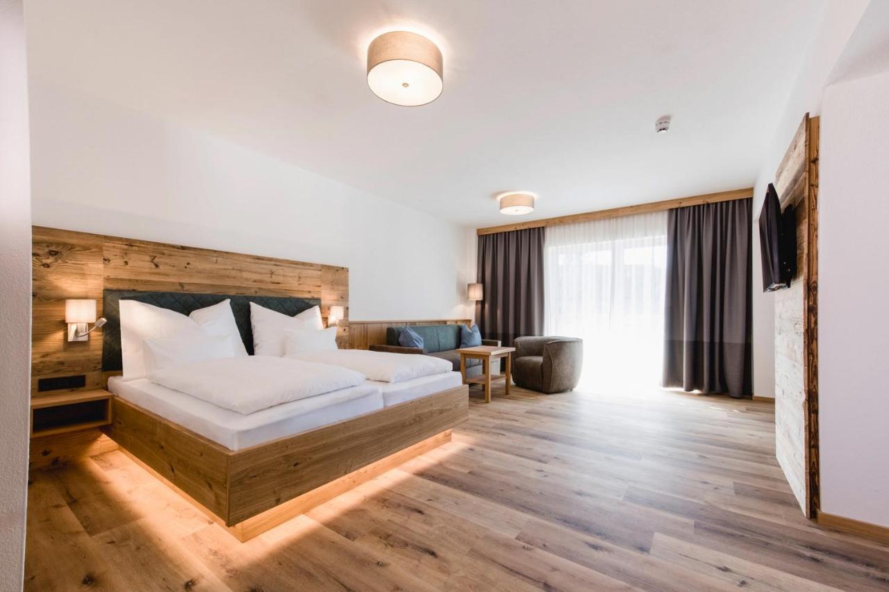 Kopeindlgut Apartments Wals-Siezenheim Ngoại thất bức ảnh